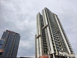 Nava Grove (D21), Condominium #500649081